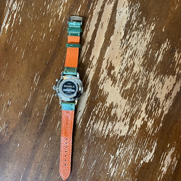 Made in Detroit by Shinola - Picture 5 of 5